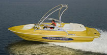 wakeboard boat : bow-rider runabout 180X I/O Grew