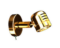 wall mounted reading light for boats (LED, for interior lighting) HILTON HEAD (12-24v/10w) Daniel R. Smith & Associates