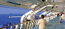 water based fire extinguishing system for ships BALCONY Danfoss Semco