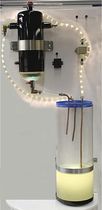 water/fuel filter-separator  Dintra Transmissies