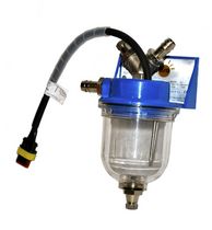 water/fuel filter-separator WWS S1-200 Warning SA 