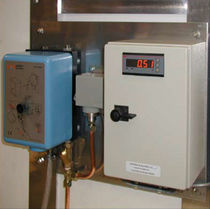 water-in-oil monitor for ships   Gertsen & Olufsen AS