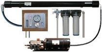 water-maker for yachts DML 12 - 180 V Echo Marine Ltd.