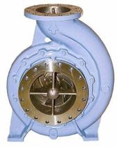water pump for fire fighting systems OGF 250X350 Jason Engineering AS 
