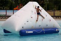 water toy : climbing wall RG-001 Weihai Noahyacht Co.