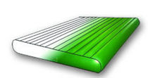 water toy : inflatable mattress  Focchi