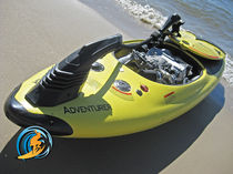 water toy : motor surf ADVENTURER JetBoarder