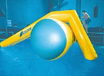 water toy : slide  Airsolid