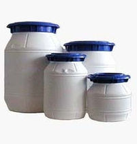 waterproof Barrel  Egalis
