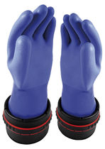 waterproof diving gloves  Northern Diver (International)