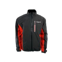 waterproof jacket with fleece lining BOWMAN bearing sportswear