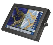 waterproof monitor for PC for boats JLT-1211DT M.C Marine
