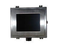 waterproof multifunction monitor for boats (PC, video, navigation system, touchscreen) ENC-154 / ENC-154T IED