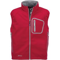 waterproof Sleeveless windbreaker GRAND PRIX Atlantis WeatherGear