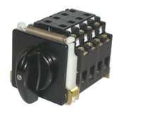 waterproof switch for ships NS2  Spohn & Burkhardt