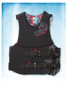 watersport buoyancy aid ESSENTIAL CWB Board Co.