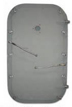 watertight door for ships  Joiner Systems Inc