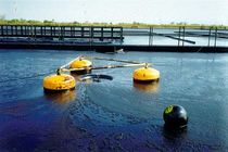 weir oil skimmer TDS 250 Foilex Engineering