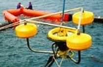 weir oil skimmer TDS 200 Foilex Engineering