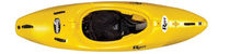 white-water kayak : river running kayak THUNDER 65 Riot