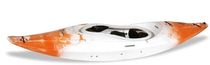 white-water kayak : river running kayak CHARGER Robson