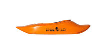 white-water kayak : river running kayak (for children) PIN-UP KPLAST SRL