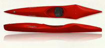 white-water racing kayak WAVEHOPPER Perception