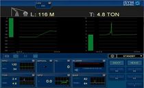 winch traction monitoring system ISYM SUBSEA Scantrol AS 