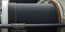 winch traction monitoring system ISPOOL  Scantrol AS 