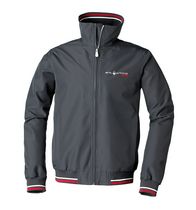 windbreaker OCEAN GRAPHITE Sail Racing International AB