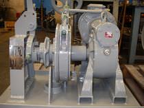windlass for ships  BOPP Treuils JEB