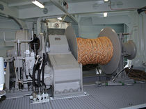 windlass for ships  Adria Winch D.O.O. 