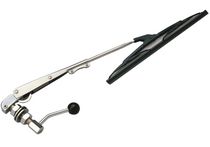 windscreen wiper for ships  Speich