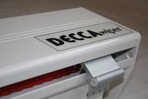 windscreen wiper for ships DECCA Decca Wiper Systems AS 