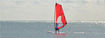 windsurf sail for stand-up paddle-board 3.2 - 4.0 - 4.8 - 5.8 Aerotech