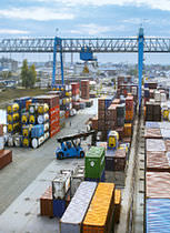 wire rope for ship crane  PFEIFER Seil- und Hebetechnik Service Center Hambu