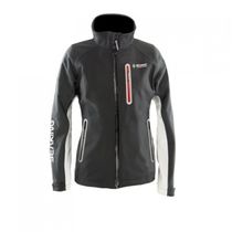 women's softshell CROSSOVER bearing sportswear