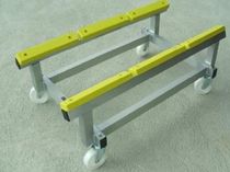 workshop trolley (for stand-up jet-ski) AJBH & AJSH M2M