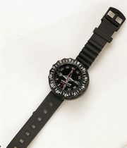 wristwatch dive computer (compass)  TIGULLIO dive