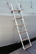 yacht boarding ladder  GMT