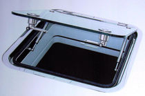 yacht deck hatch HWT Pacific Coast Marine