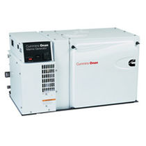 yacht diesel generator set (10-15 KW) MARINE QD 11.5 (60Hz/11.5KW @ 1800RPM) Onan