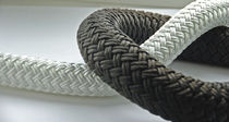 yacht dock line (Polyester core / Polyester cover) SUPER YACHTS Baltic Ropes - Magistr
