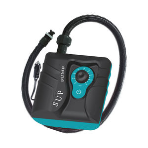 electric air pump / for stand-up paddle boards