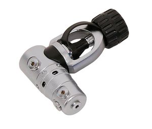 first stage scuba regulator / piston