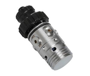 first stage scuba regulator / DIN