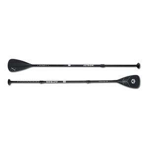 stand-up paddle board paddle / recreational / symmetrical / single