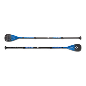 stand-up paddle board paddle / recreational / symmetrical / single