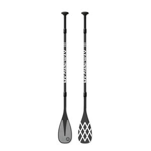 stand-up paddle board paddle / recreational / symmetrical / single