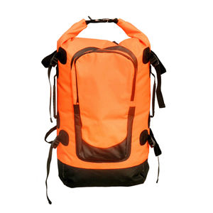 multi-use backpack / watersports / waterproof
